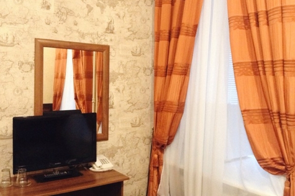 Hotel Petrovsky